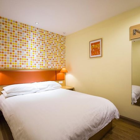 Home Inn Changchun Dajing Road Ouya Outlets Exterior photo