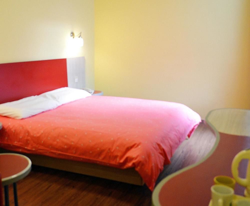 Home Inn Changchun Dajing Road Ouya Outlets Exterior photo