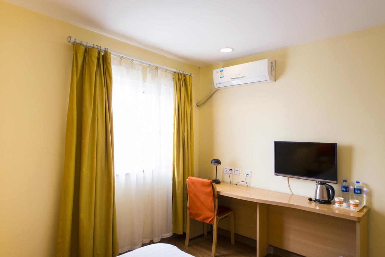 Home Inn Changchun Dajing Road Ouya Outlets Exterior photo